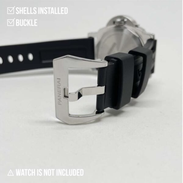 WATCHSHELLS’ PANERAI PAM-00915 44mm PROTECTION FILM - Image 10