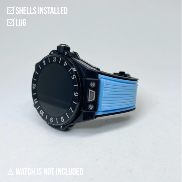 WATCHSHELLS’ HUBLOT 440.CI.1100.RX 42mm PROTECTION FILM - Image 10