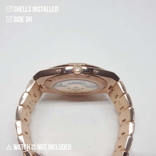 WATCHSHELLS’ VACHERON CONSTANTIN 4300V120R 41.5mm PROTECTION FILM - Image 9