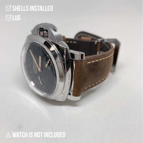 WATCHSHELLS’ PANERAI PAM-00423 47mm PROTECTION FILM - Image 6
