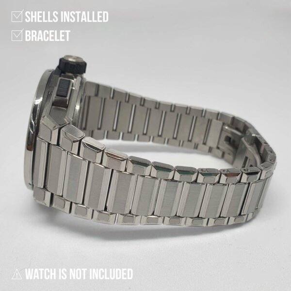 WATCHSHELLS’ HUBLOT 451.NX.1170.NX 42mm PROTECTION FILM - Image 12