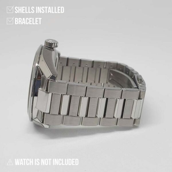 WATCHSHELLS’ TAG HEUER WBN2110.BA0639 39mm PROTECTION FILM - Image 4