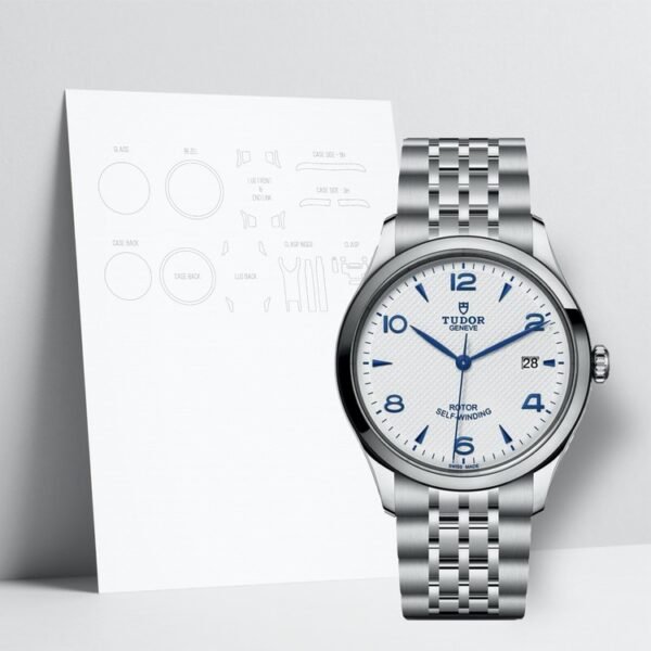 TUDOR M91650-0005 41mm