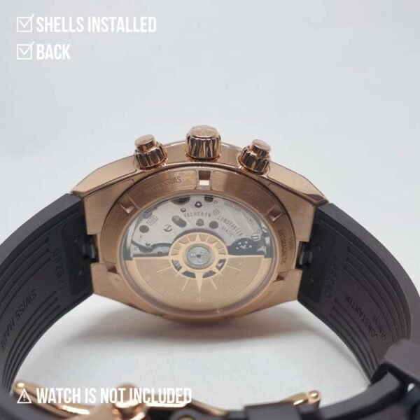 WATCHSHELLS’ VACHERON CONSTANTIN 5500V000R 42.5mm PROTECTION FILM - Image 12