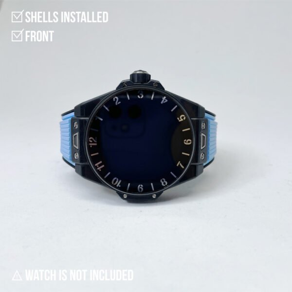 WATCHSHELLS’ HUBLOT 440.CI.1100.RX 42mm PROTECTION FILM - Image 2
