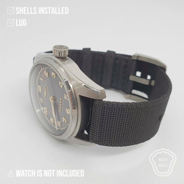 WATCHSHELLS’ LONGINES L3.810.1.53.2 40mm PROTECTION FILM - Image 6
