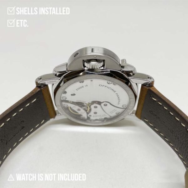 WATCHSHELLS’ PANERAI PAM-00423 47mm PROTECTION FILM - Image 10