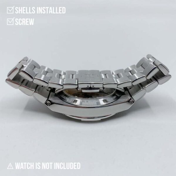 WATCHSHELLS’ VACHERON CONSTANTIN 4500V110R 41mm (PRE-2023) PROTECTION FILM - Image 5