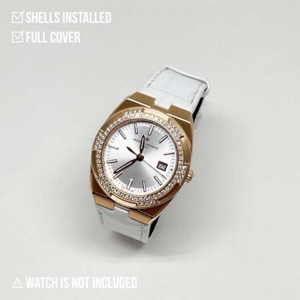 WATCHSHELLS’ VACHERON CONSTANTIN 1205V000R 33mm (pre-2023) PROTECTION FILM - Image 8