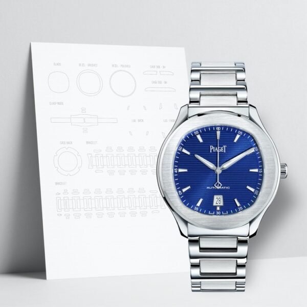 WATCHSHELLS' PIAGET G0A41002 42mm PROTECTION FILM