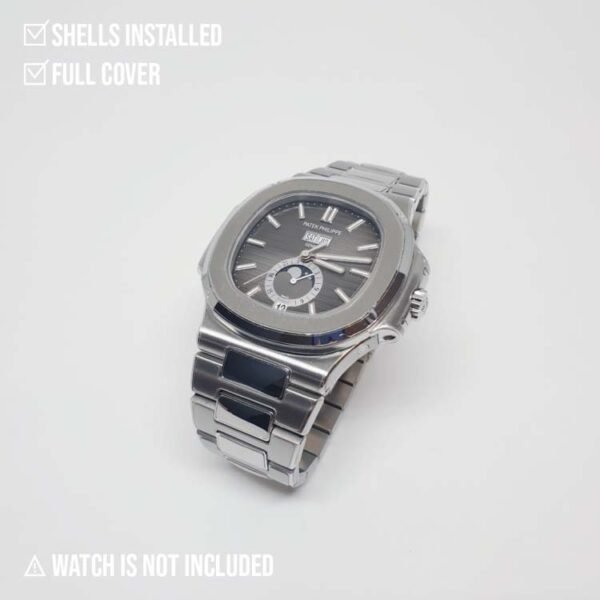 WATCHSHELLS' PATEK PHILIPPE 57261A 40.5mm PROTECTION FILM - Image 7
