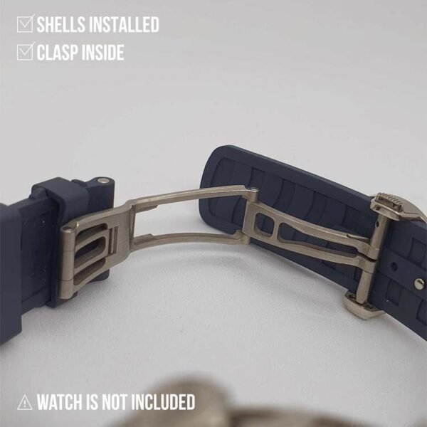WATCHSHELLS’ BREGUET 5547BB - Image 8