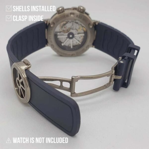 WATCHSHELLS’ BREGUET 5547BB - Image 9