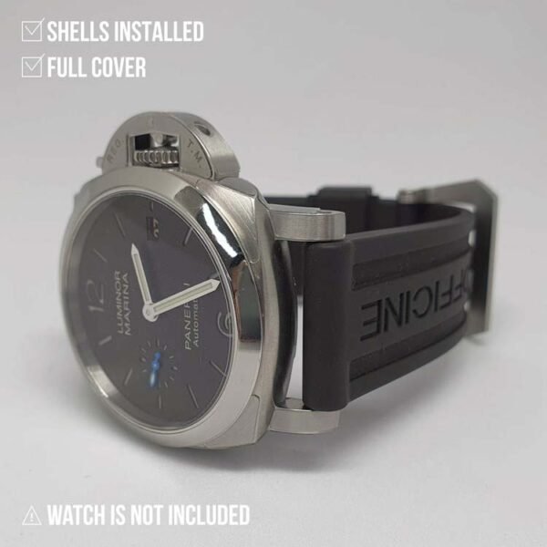 WATCHSHELLS’ PANERAI PAM-01372 40mm PROTECTION FILM - Image 8