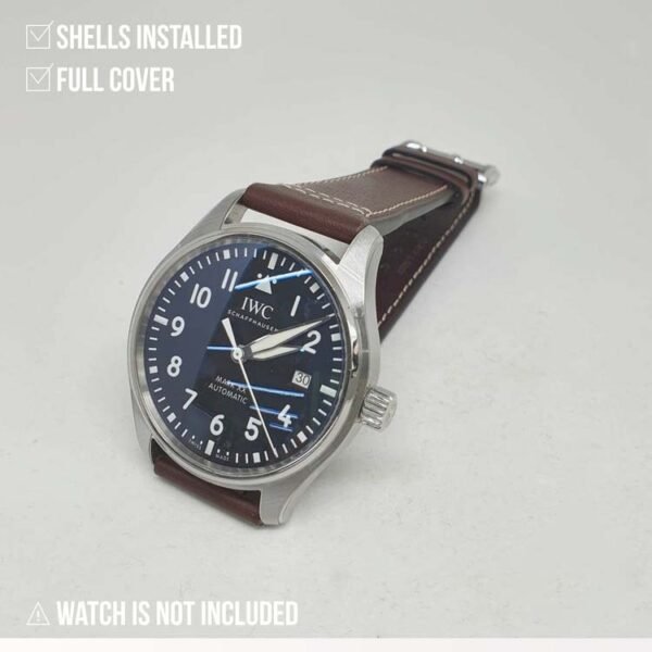 WATCHSHELLS’ IWC IW328202 40mm PROTECTION FILM - Image 2