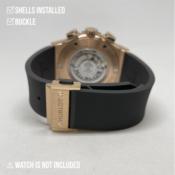 WATCHSHELLS’ HUBLOT 521.OX.1181.RX 45mm PROTECTION FILM - Image 9