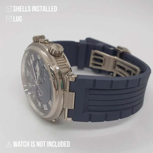 WATCHSHELLS’ BREGUET 5547BB - Image 10