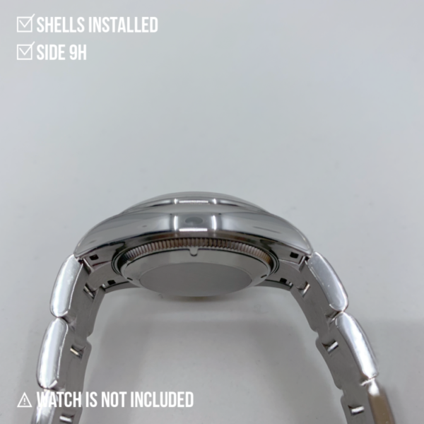 WATCHSHELLS’ ROLEX 277200 31mm OYSTER PROTECTION FILM - Image 8