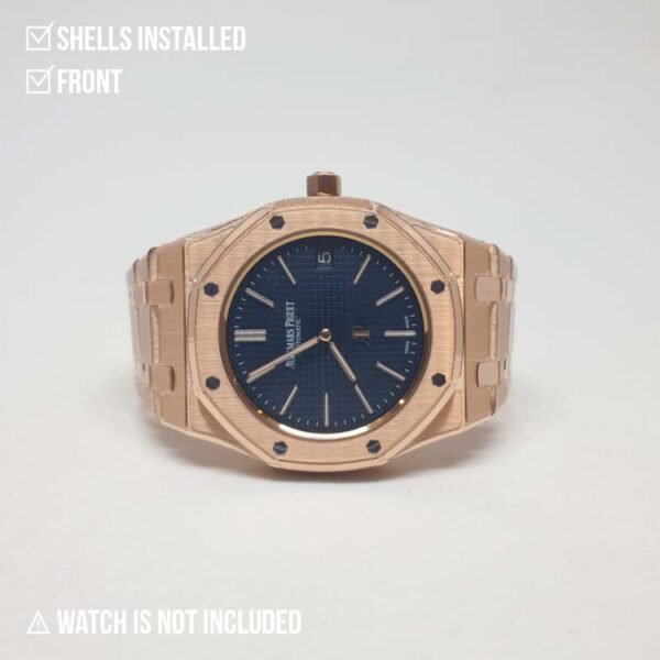 WATCHSHELLS’ AUDEMARS PIGUET 15202OR.OO.1240OR.01 39mm PROTECTION FILM - Image 6