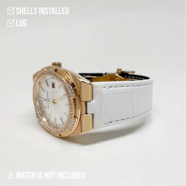 WATCHSHELLS’ VACHERON CONSTANTIN 1205V000R 33mm (pre-2023) PROTECTION FILM - Image 6