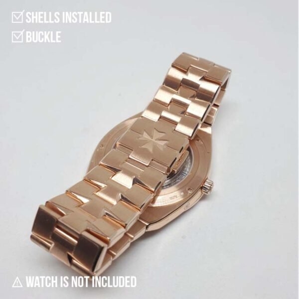 WATCHSHELLS’ VACHERON CONSTANTIN 4300V120R 41.5mm PROTECTION FILM - Image 7