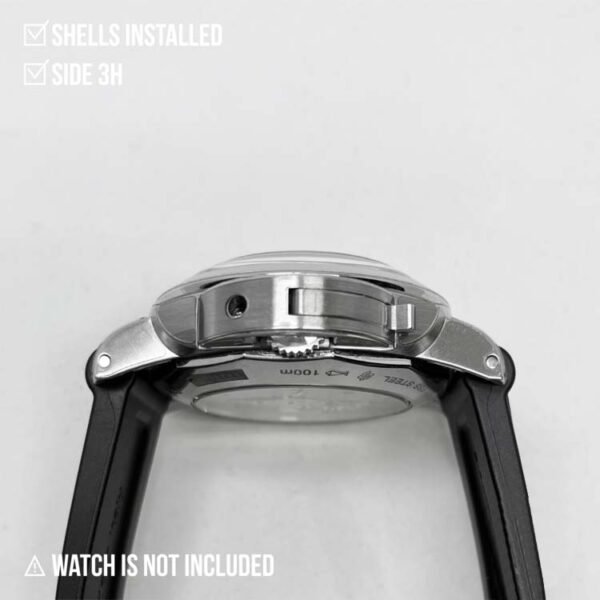 WATCHSHELLS’ PANERAI PAM-00233 44mm PROTECTION FILM - Image 7