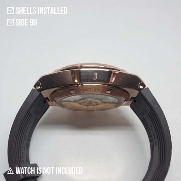 WATCHSHELLS’ VACHERON CONSTANTIN 5500V000R 42.5mm PROTECTION FILM - Image 5