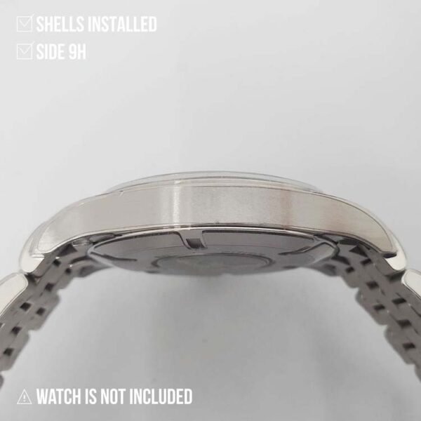 WATCHSHELLS’ IWC IW327014-MARK.18 40mm PROTECTION FILM - Image 14