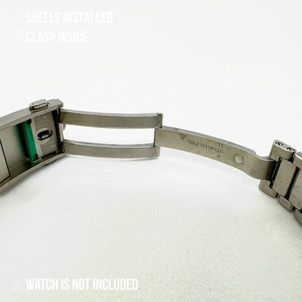 WATCHSHELLS OMEGA SPEEDMASTER 311.30.40.30.01.001 39.7MM WATCH PROTECTION FILM - Image 13