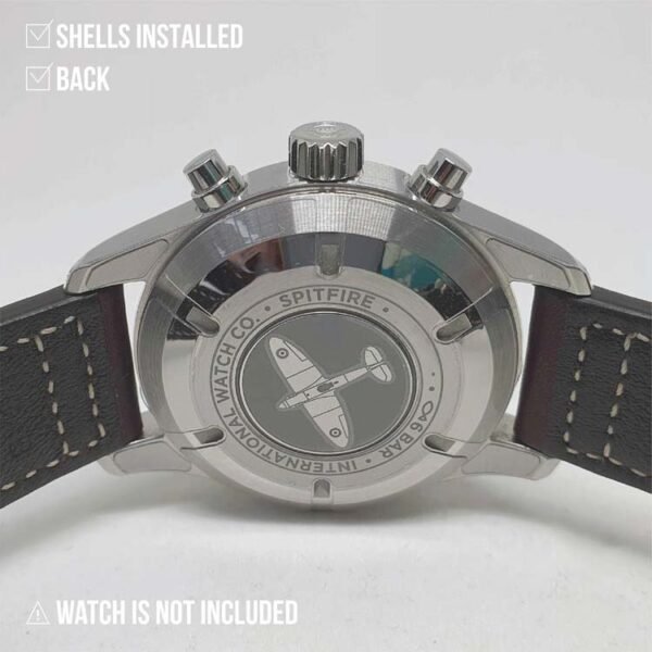 WATCHSHELLS’ IWC IW387903 41mm PROTECTION FILM - Image 4