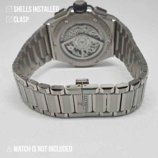 WATCHSHELLS’ HUBLOT 451.NX.1170.NX 42mm PROTECTION FILM - Image 6