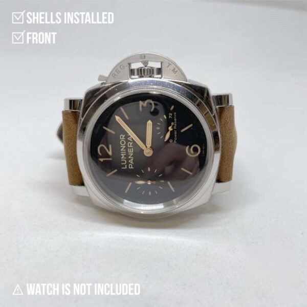 WATCHSHELLS’ PANERAI PAM-00423 47mm PROTECTION FILM - Image 7