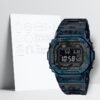 WATCHSHELLS’ G-SHOCK GMW-B5000TCF-2DR 49.3mm PROTECTION FILM