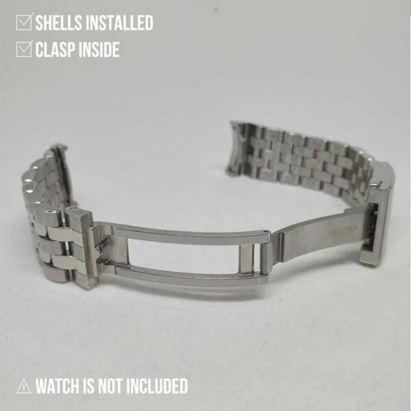 WATCHSHELLS’ IWC IW328202 40mm PROTECTION FILM - Image 3