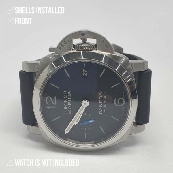 WATCHSHELLS’ PANERAI PAM-01372 40mm PROTECTION FILM - Image 7