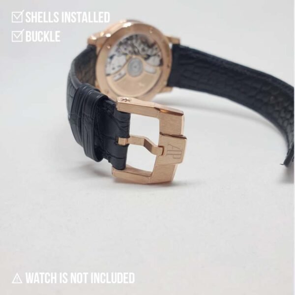 WATCHSHELLS’ AUDEMARS PIGUET 15210OR.OO.A002CR.01 41mm PROTECTION FILM - Image 3