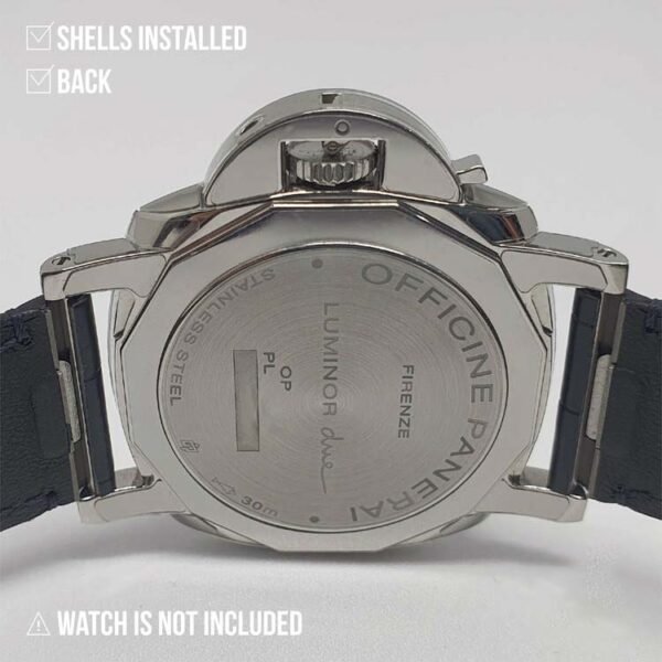 WATCHSHELLS’ PANERAI PAM-01274 42mm PROTECTION FILM - Image 5