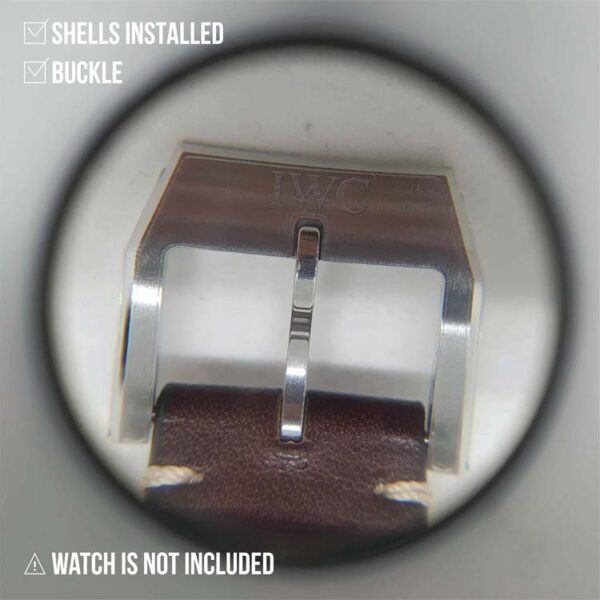 WATCHSHELLS’ IWC IW387903 41mm PROTECTION FILM - Image 6