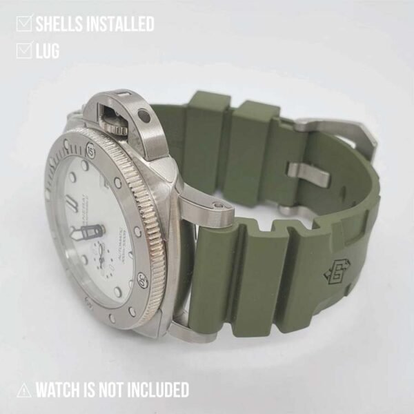 WATCHSHELLS’ PANERAI PAM-01226 44mm PROTECTION FILM - Image 11