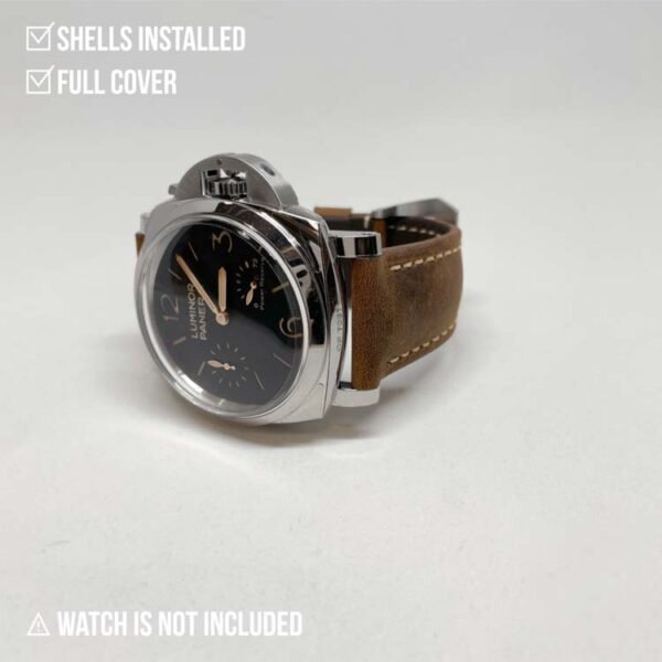 WATCHSHELLS’ PANERAI PAM-00423 47mm PROTECTION FILM - Image 5