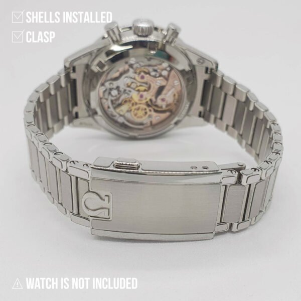 WATCHSHELLS OMEGA SPEEDMASTER 311.30.40.30.01.001 39.7MM WATCH PROTECTION FILM - Image 10