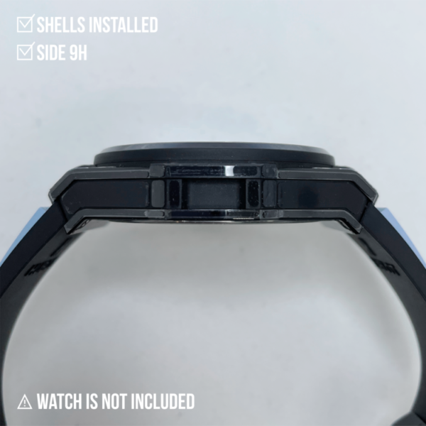 WATCHSHELLS’ HUBLOT 440.CI.1100.RX 42mm PROTECTION FILM - Image 6