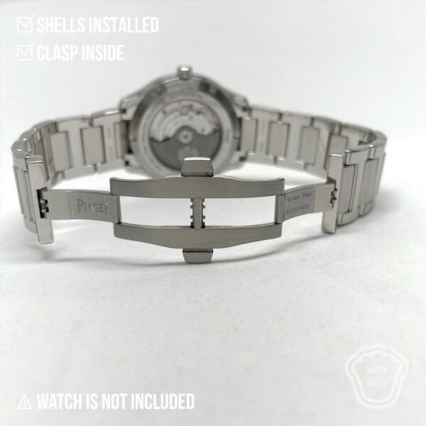 WATCHSHELLS' PIAGET G0A41002 42mm PROTECTION FILM - Image 7