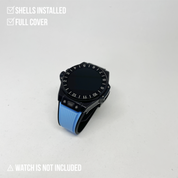 WATCHSHELLS’ HUBLOT 440.CI.1100.RX 42mm PROTECTION FILM - Image 8