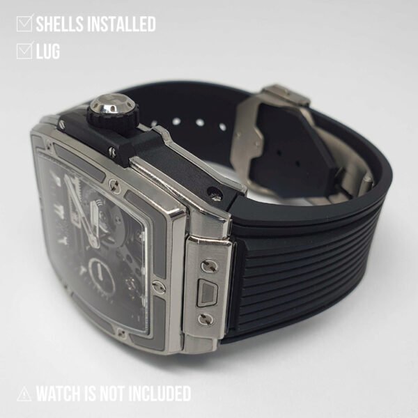 WATCHSHELLS’ HUBLOT 614.NX.1170.RX 45mm PROTECTION FILM - Image 6