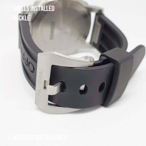 WATCHSHELLS’ PANERAI PAM-01372 40mm PROTECTION FILM - Image 6