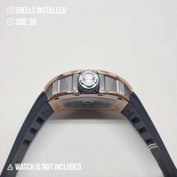 WATCHSHELLS' RICHARD MILLE RM 030 RG PROTECTION FILM - Image 4