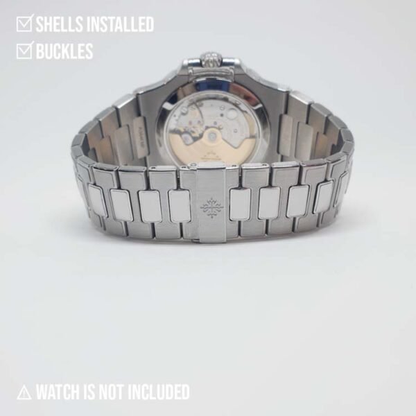 WATCHSHELLS' PATEK PHILIPPE 57261A 40.5mm PROTECTION FILM - Image 4