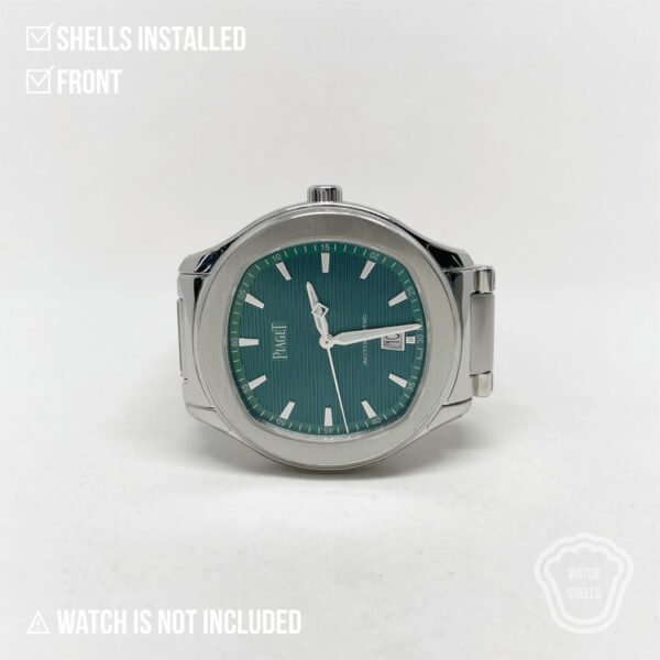 WATCHSHELLS' PIAGET G0A41002 42mm PROTECTION FILM - Image 6