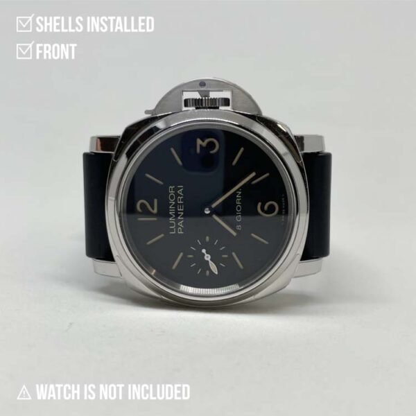 WATCHSHELLS’ PANERAI PAM-00915 44mm PROTECTION FILM - Image 4